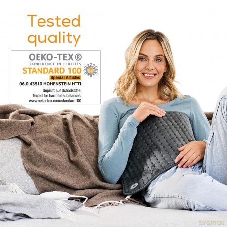 Beurer - HK Special Edition Heating Pad - 3 Years Warranty