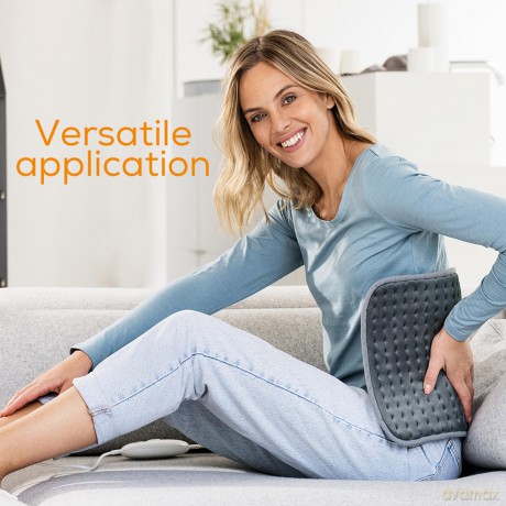 Beurer - HK Special Edition Heating Pad - 3 Years Warranty