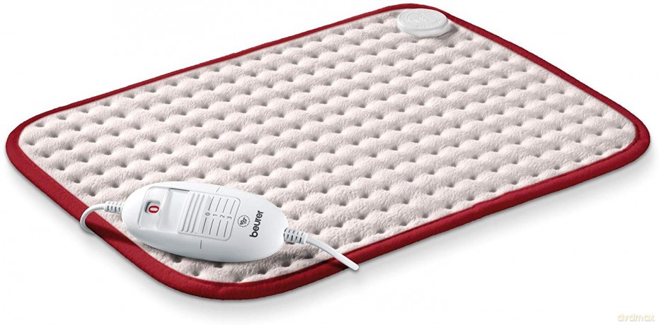 Beurer - HK044 Comfort Heating Pad - 3 Years Warranty