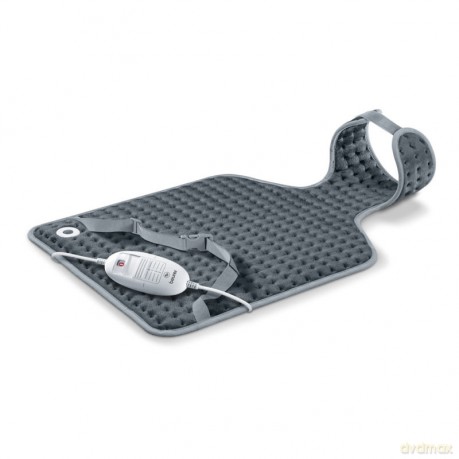 Beurer - HK53 - Heating Pad for Back and Neck - 3 Years Warranty