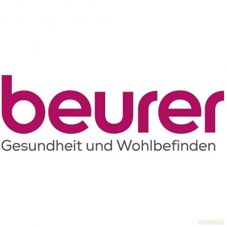 Beurer - IH 21 nebuliser - 5 Years Warranty