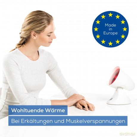 Beurer - IL 35 Infrared Lamp - 3 Years Warranty