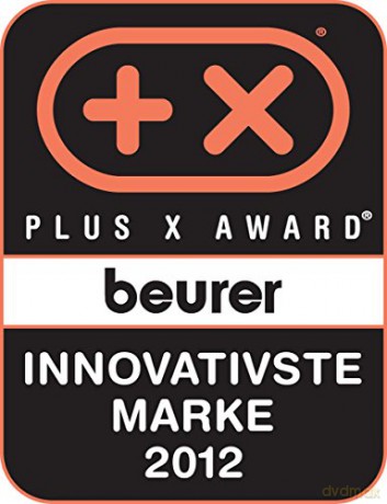 Beurer - KS 51 Kitchen Scale - Precision Weighing with 5-Year Warranty