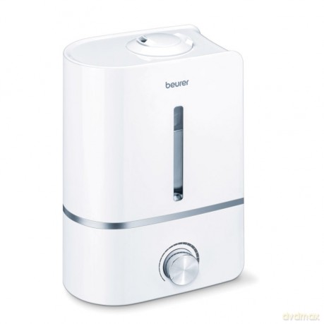 Beurer - LB 45 Humidifier - 3 Years Warranty