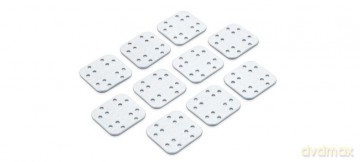 Beurer - LB 88/89/55 Chalks Pads(10 pcs) - 3 Years Warranty