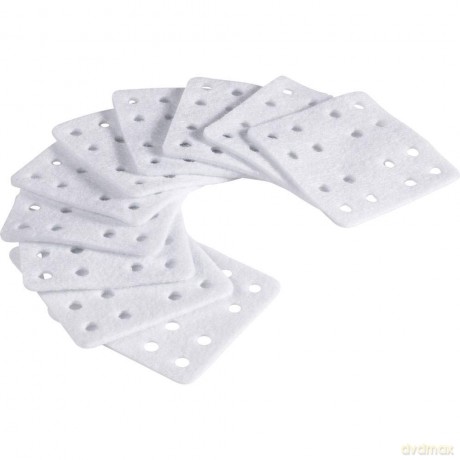 Beurer - LB 88/89/55 Chalks Pads(10 pcs) - 3 Years Warranty