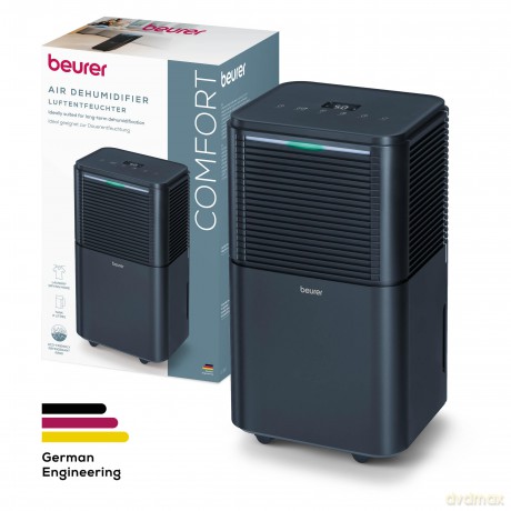 Beurer - LE 150 Dehumidifier - 3 Year Warranty