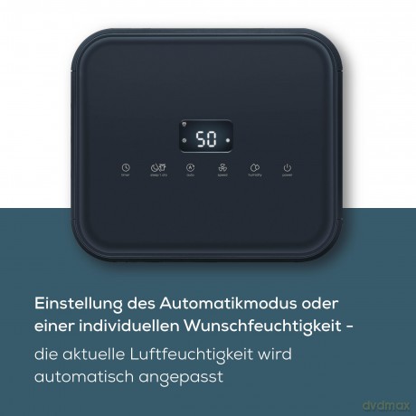 Beurer - LE 150 Dehumidifier - 3 Year Warranty
