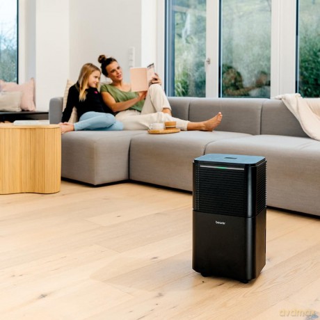 Beurer - LE 150 Dehumidifier - 3 Year Warranty