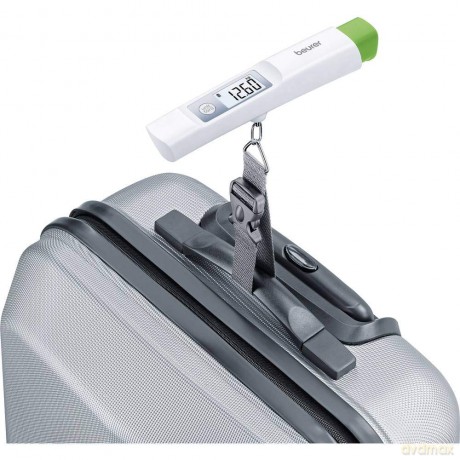 Beurer - Luggage Scale LS 20 ECO - 5 Years Warranty