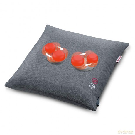 Beurer - MG 135 Massage Cushion - 3 Year Warranty
