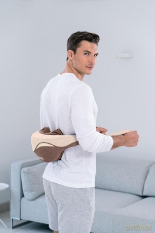Beurer - MG 153 4D Massageapparat