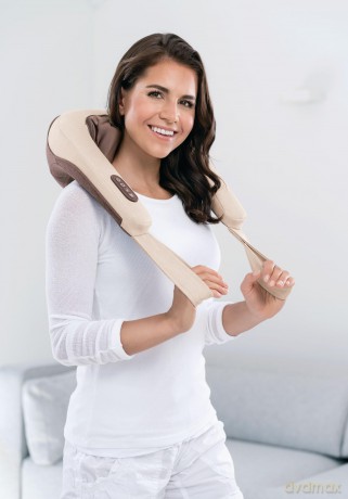 Beurer - MG 153 4D Massageapparat