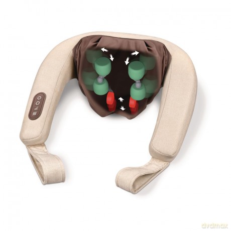 Beurer - MG 153 4D Massageapparat