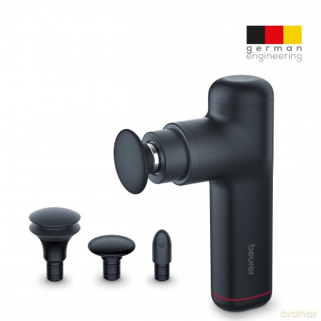 Beurer - MG 79 Massagegun Sensitive - 3 Years Warranty