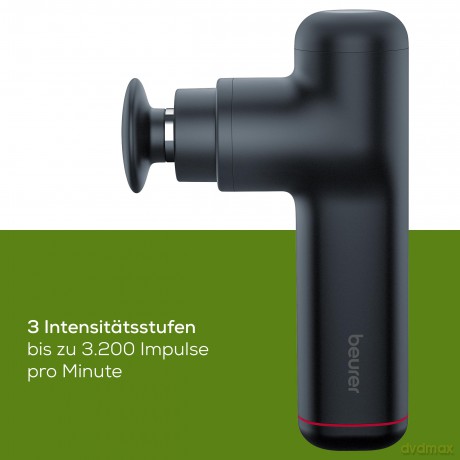 Beurer - MG 79 Massagegun Sensitive - 3 Years Warranty