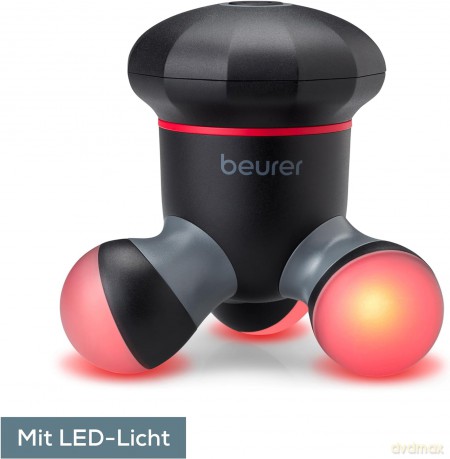 Beurer - MG18 Mini Massager - 3 Years Warranty