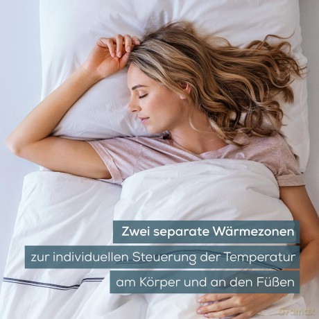 Beurer - Single Bed Heater UB 90 - 5 Years Warranty