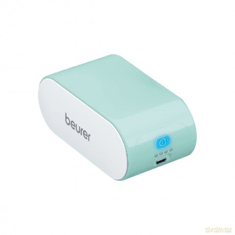 Beurer - SR IH1 Nebuliser - Steam Inhaler - 5 Years Warranty