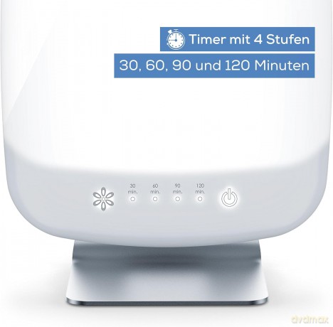 Beurer - TL 95 Daylight therapy lamp - 3 Years Warranty