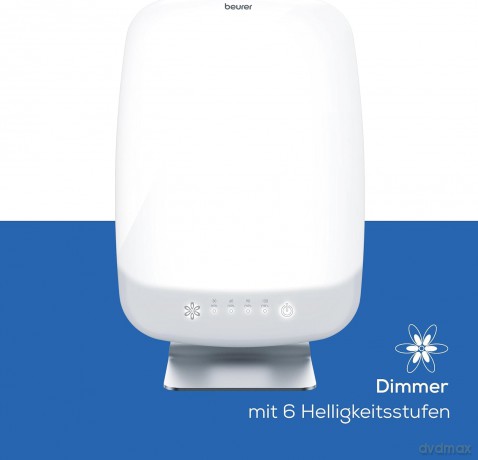 Beurer - TL 95 Daylight therapy lamp - 3 Years Warranty