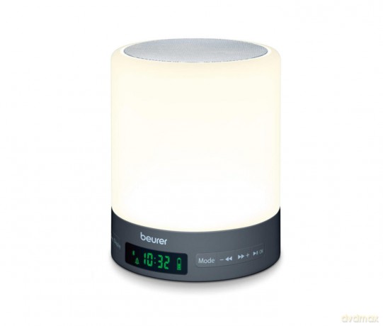 Beurer - Wake Up Light WL 50 - 3 Years Warranty