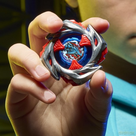 Beyblade - Drop Attack Battle Beyblade Stadium (G0842) [FIGURKA]