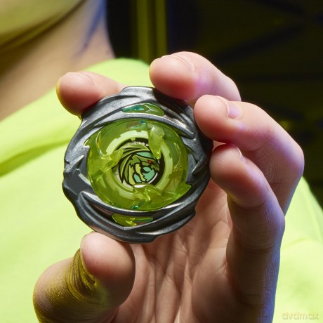 Beyblade - Drop Attack Battle Beyblade Stadium (G0842) [FIGURKA]