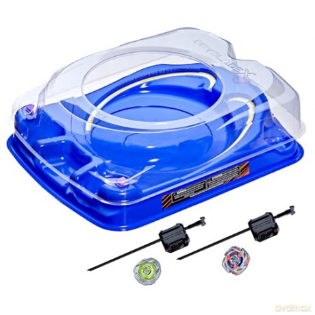 Beyblade - Drop Attack Battle Beyblade Stadium (G0842) [FIGURKA]