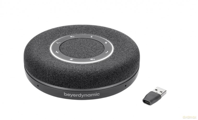 beyerdynamic - SPACE Wireless Bluetooth Speakerphone