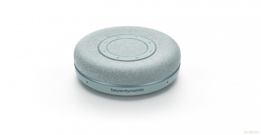 Mikrofon beyerdynamic - SPACE Wireless Bluetooth Speakerphone