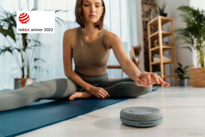Mikrofon beyerdynamic - SPACE Wireless Bluetooth Speakerphone