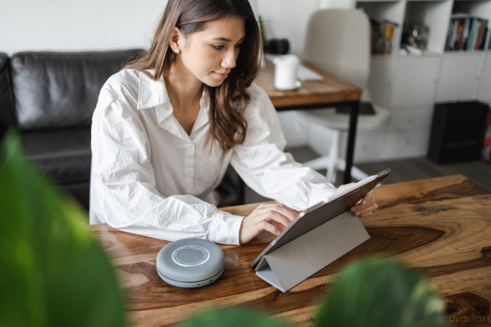 Mikrofon beyerdynamic - SPACE Wireless Bluetooth Speakerphone