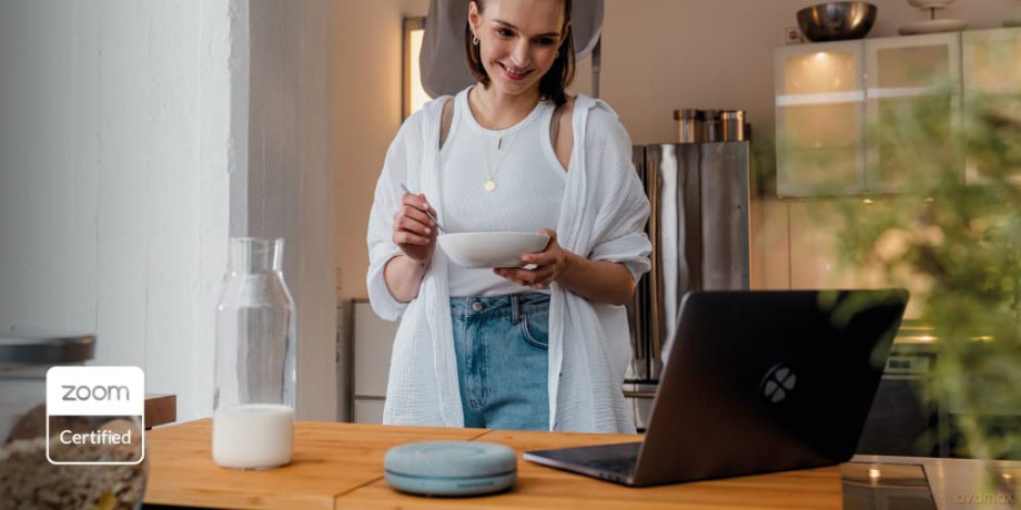 Mikrofon beyerdynamic - SPACE Wireless Bluetooth Speakerphone