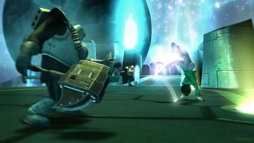 Beyond Good and Evil - 20th Anniversary Edition (Limited Run) [GRA PS5]