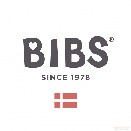 BIBS - Cuddle Cloth Kangaroo - Cloud
