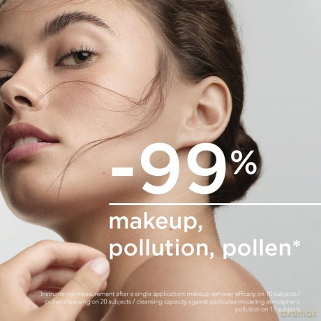 Bioderma - Sensibio H2O Micellar Solution 500 ml