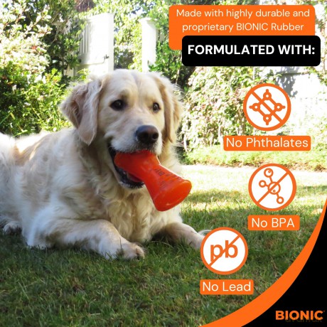 Bionic - BIONIC Bone - Large 15cm