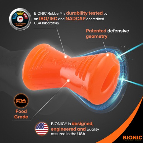 Bionic - BIONIC Bone - Large 15cm