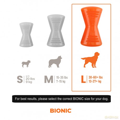 Bionic - BIONIC Bone - Large 15cm