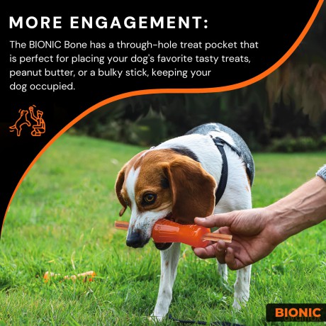 Bionic - BIONIC Bone - Large 15cm
