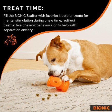 Bionic - BIONIC Stuffer - 12.5 cm