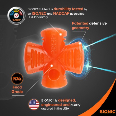Bionic - BIONIC Stuffer - 12.5 cm