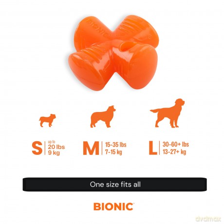 Bionic - BIONIC Stuffer - 12.5 cm