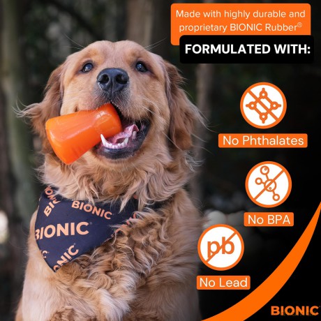 Bionic - BIONIC Treat Shaker - Small