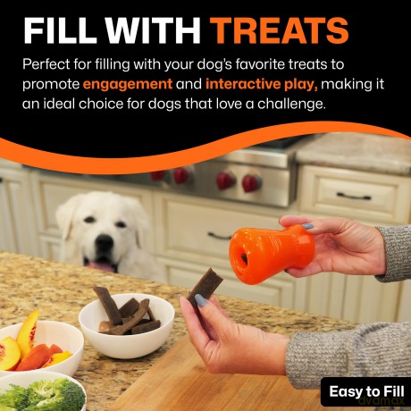Bionic - BIONIC Treat Shaker - Small