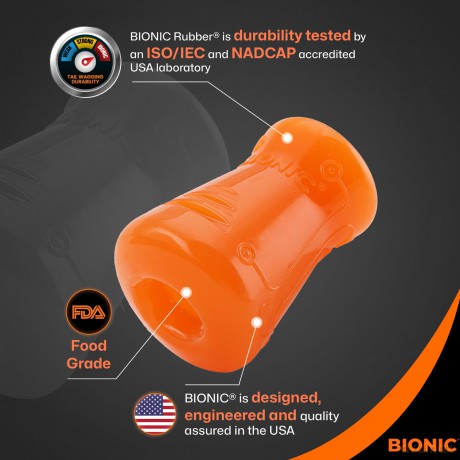 Bionic - BIONIC Treat Shaker - Small