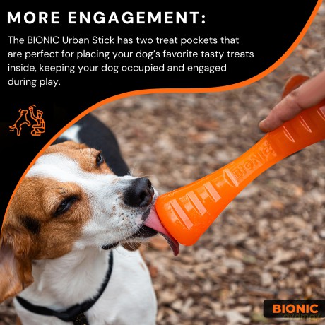 Bionic - BIONIC Urban Stick - Small - 20cm