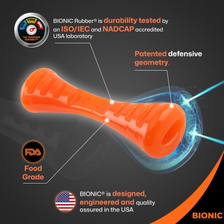 Bionic - BIONIC Urban Stick - Small - 20cm