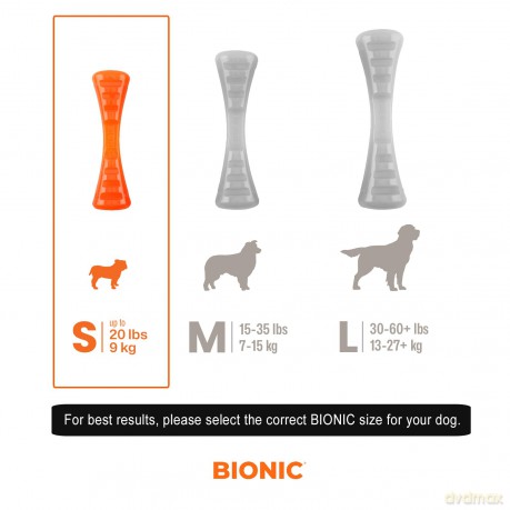 Bionic - BIONIC Urban Stick - Small - 20cm